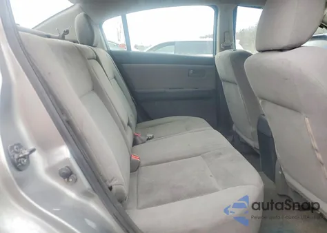 2012 Nissan Sentra 2.0 z USA, uszkodzony, nr VIN 3N1AB6AP9CL637685